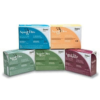 Dentsply Aquasil Ultra LV Low Viscosity (Teal) Regular Set - 4 Cartridges & 12 Mixing Tips - 50 mL Dentsply Aquasil Ultra LV Low Viscosity (Teal) Regular Set - 4 Cartridges & 12 Mixing Tips - 50 mL